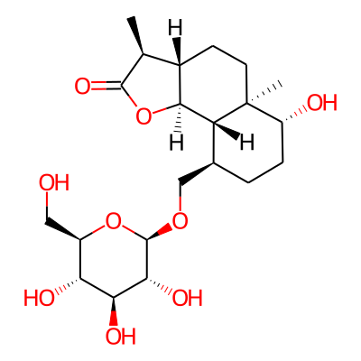 Sonchuside I
