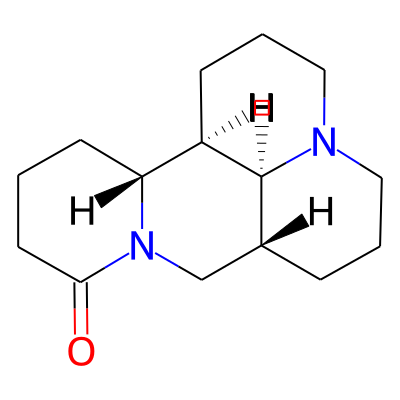 Sophoridine