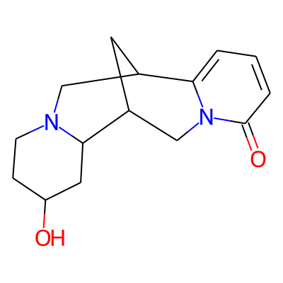 Baptifoline