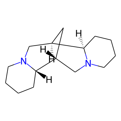 (+)-Sparteine
