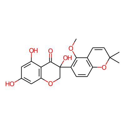 Sophoronol