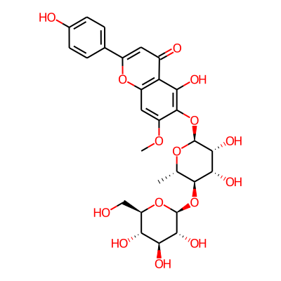 Flavosorbin