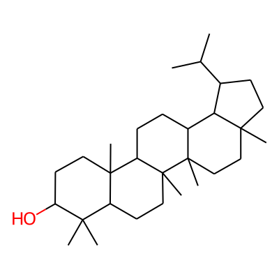 3beta-3-Lupanol