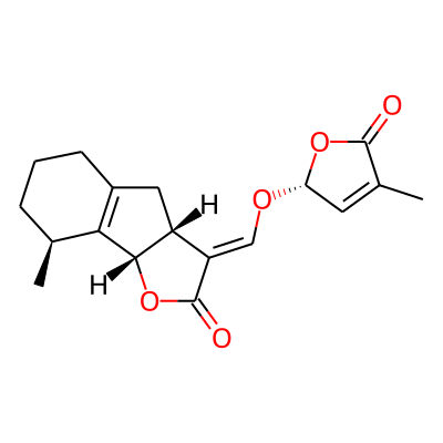 Sorgolactone