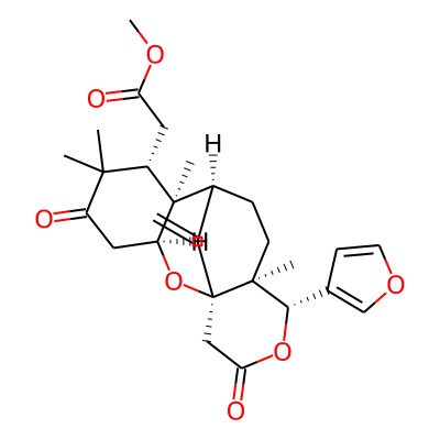 Methyl angolensate