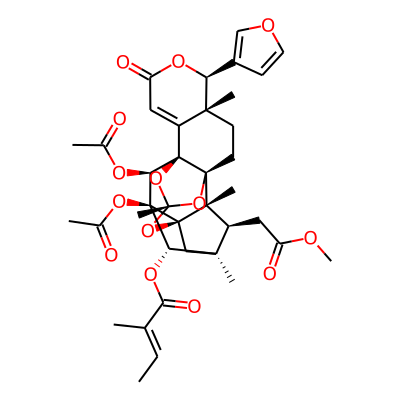 Febrinin b
