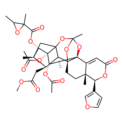 Epoxyfebrinin B