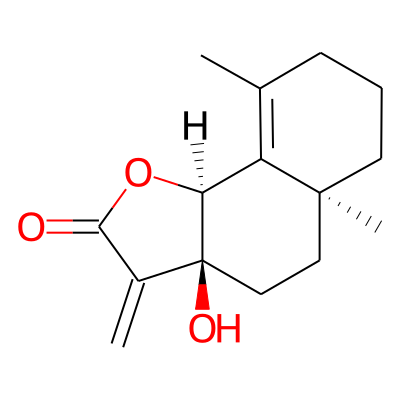Sphaerindicin