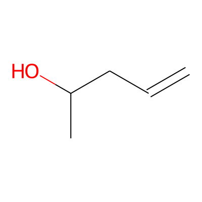 4-Penten-2-OL
