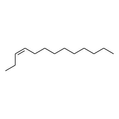 cis-3-Tridecene