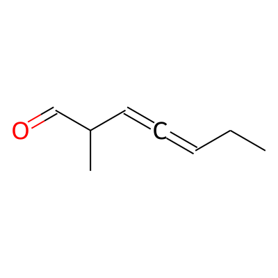 (e,z)-2-4-Heptadienal