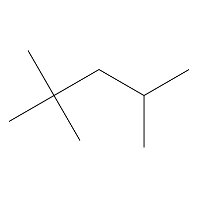 2,2,4-Trimethylpentane