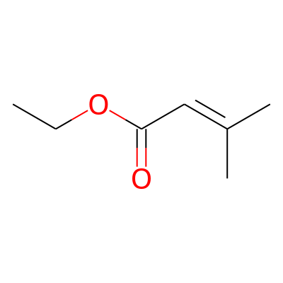 Ethyl 3,3-dimethylacrylate