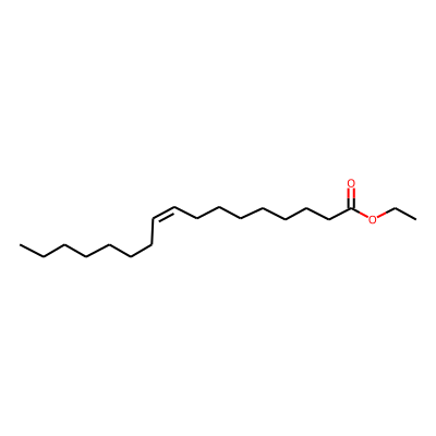 Ethyl 9-heptadecenoate