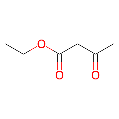 Ethyl acetoacetate