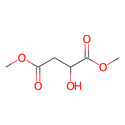 Dimethyl malate