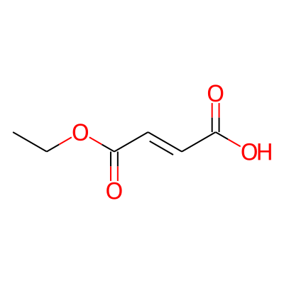 Ethyl fumarate