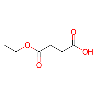 4-Ethoxy-4-oxobutanoic acid