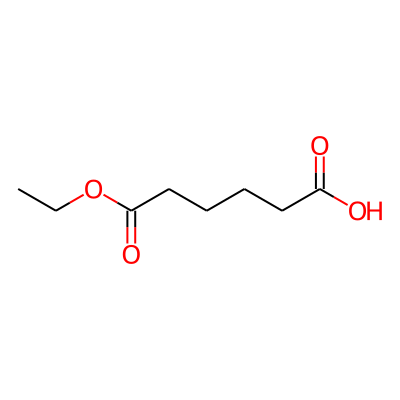 Adipic acid monoethyl ester