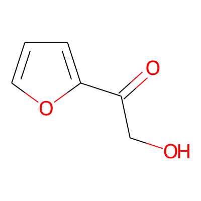 Furyl hydroxymethyl ketone