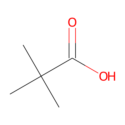 Pivalic acid