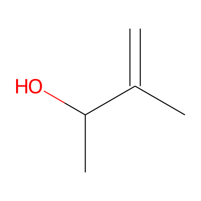 3-Methyl-3-buten-2-ol