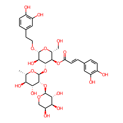 Stachysoside A
