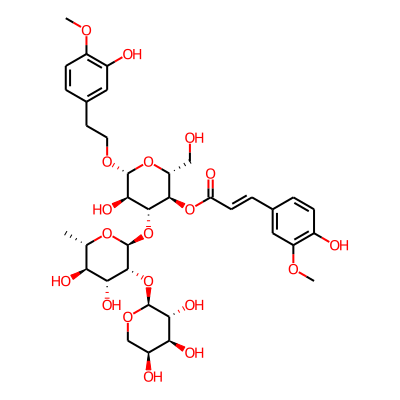 Stachysoside C