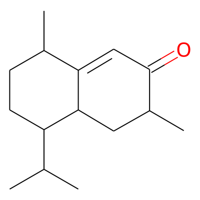 Stachynone
