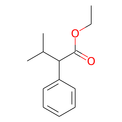 Phenyl ethyl 3-methyl butanoate