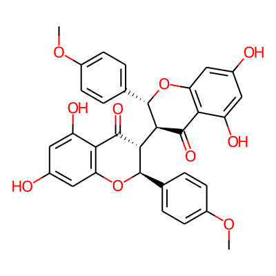Chamaejasmenin A