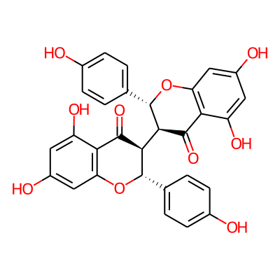 Chamaejasmine