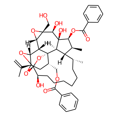 Gnidimacrin