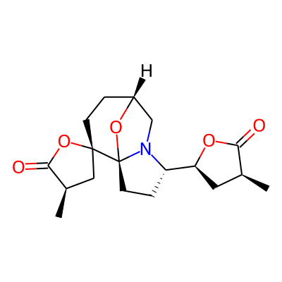 Stemotinine