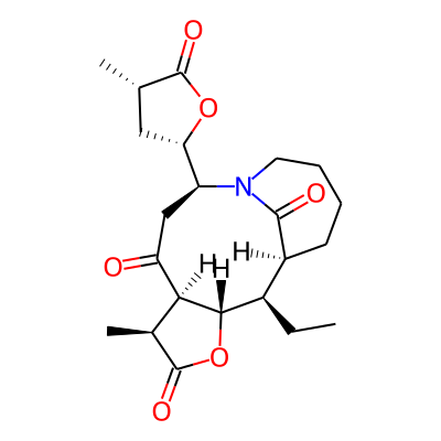 Tuberostemonone