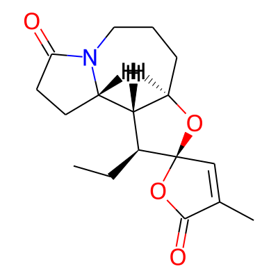 Stemoninoamide