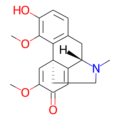 Isosinoacutine