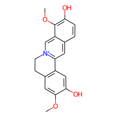 Stepharanine