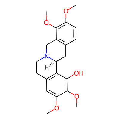 Capaurine