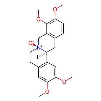 Corynoxidine