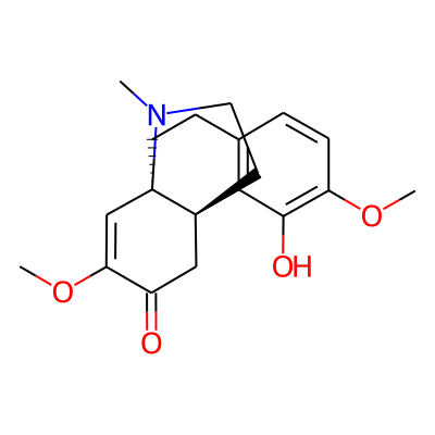 Cepharamine