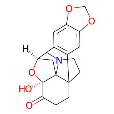 Stephanaberrine
