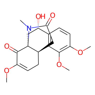 16-Oxoprometaphanine
