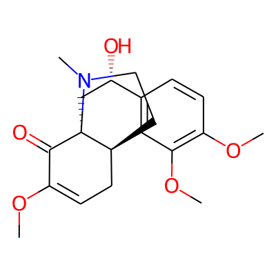 Prometaphanine