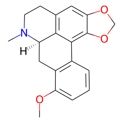 Stephanine