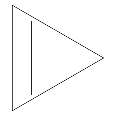 Cyclopropene