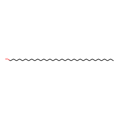 1-Pentatriacontanol