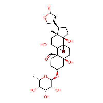 Sarmentoside A