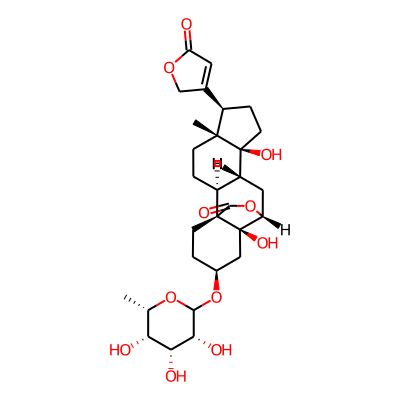 Sarmentoside E