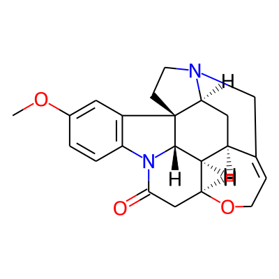 beta-COLUBRINE